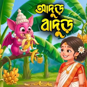 Adur Badur Chalta Badur - আদুর বাদুড় চালতা বাদুড়