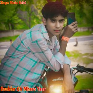 Doubler Ch Mharo Yaar