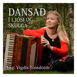 Dansað í ljósi og skugga