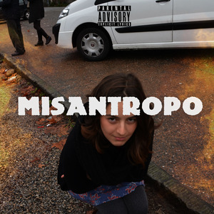 Misántropo