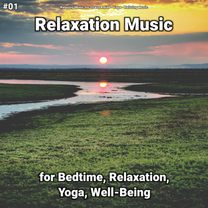 Relaxation Music, Pt. 2