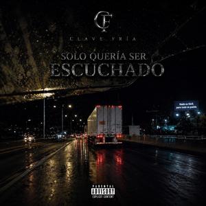Solo Queria Ser Escucho