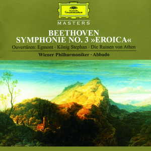 Symphony No. 3 in E-Flat Major, Op. 55 "Eroica":I. Allegro con brio