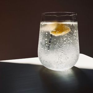 夏夜晚风与汽水