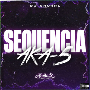 Sequencia do Aka-5