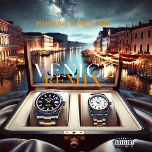 Venice Remix (feat. Haydog, Smilez & Min)