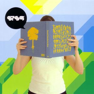 Somesing (Eustachian 24hr. White Knuckle Mix)