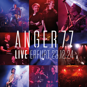 Jugendbewegung (Live im HSD, Erfurt am 23.12.2024)