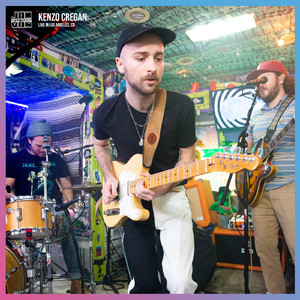 Angeline - Live in Los Angeles, CA, 2021