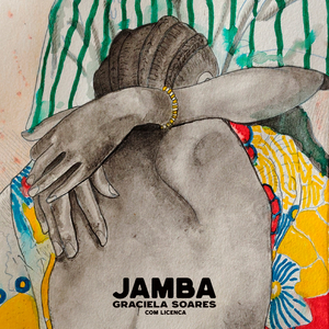 Com Licença (JAMBA)