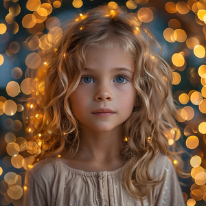 Дружная семья