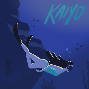 Poseidon's Paradise (Ocean)