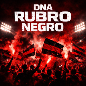 NOVE VEZES FLAMENGO