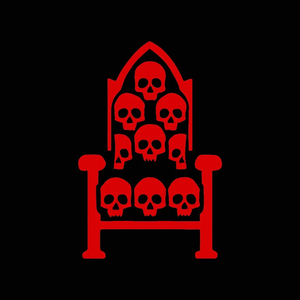 Blood For The Blood God (Inspired by Warhammer 40K)