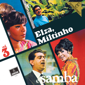 Um Samba Pra Ela