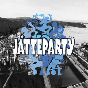 JÄTTEPARTY 2022 (feat. Sandvika)