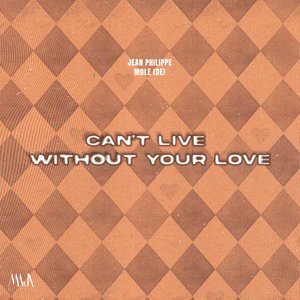 Can't Live Without Your Love