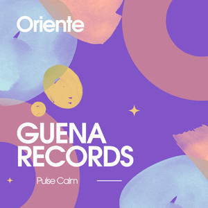 Oriente (Original Mix)