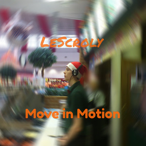 Move in Motion