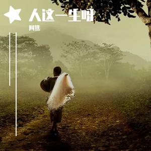 人这一生啊