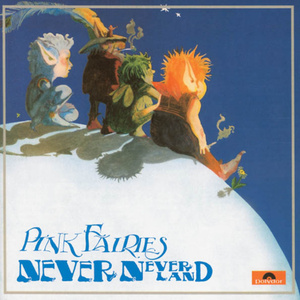 Never Never Land
