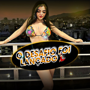 BOTA DE 4 ME OUVE GEMENDO × O DESAFIO FOI LANÇADO