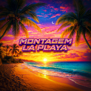 Montagem la Playa (Ultra Slowed)