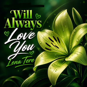 Will Always Love You