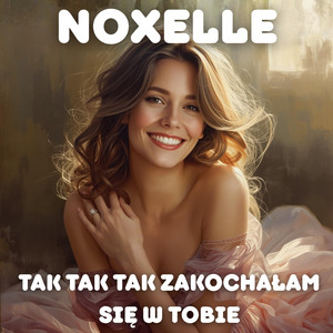 Tak tak tak zakochałam się w Tobie