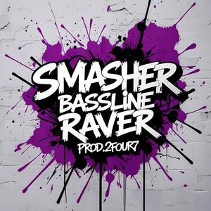 Bassline Raver