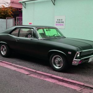 微妙的冷静下来心情