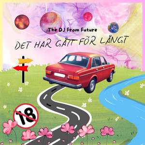 DU ÄR DET FINASTE JAG HAR