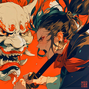 鬼の住処 - The Demon's Den