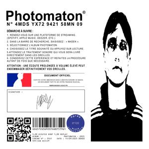 ça ressemble à un pardon