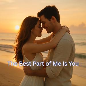 The Best Part of Me Is You