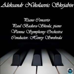 Piano Concerto in F-Sharp Minor, Op. 20:II. Andante