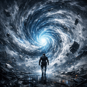 Overdre Vortex