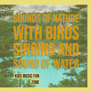 The Best Nature Sounds Ever