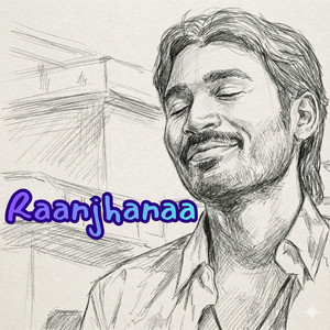 Raanjhanaa (Instrumental Version)