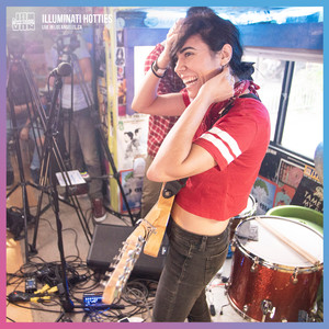 I Wanna Keep Your Dog (Live Session, Los Angeles, CA, 2019)