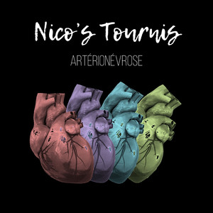 Arterionevrose