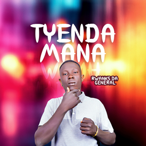 TYENDA MANA