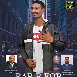 YARRAN DA PYAR (feat. B-FOB)