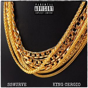 Ceiling High (feat. Kyng Cergio)