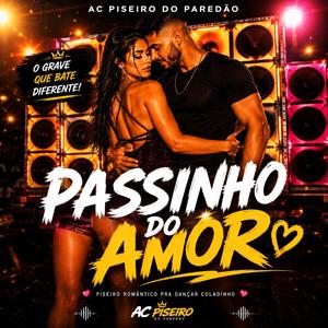 Passinho do amor