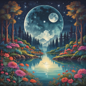 Miłośc rośnie wokół nas