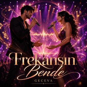 Frekansın Bende