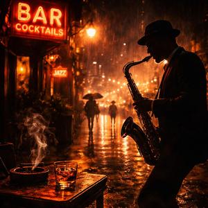 Anvil Echo (Jazz Blues)