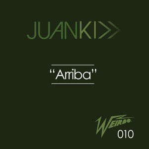 Arriba (Original Mix)
