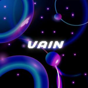 Vain